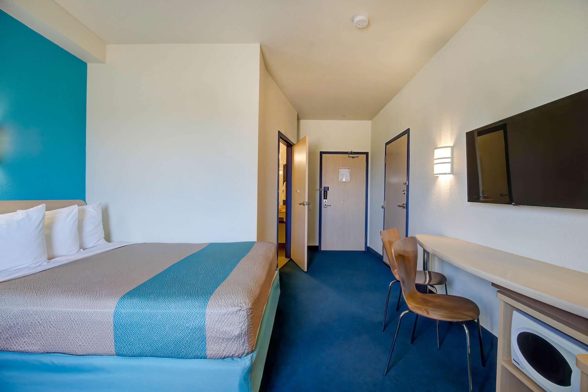 Motel 6-Grande Prairie, Ab ภายนอก รูปภาพ